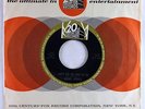 Northern Soul 45 - Johnny Monday - Don't Put The Hurt On Me - 20th Century - VG+