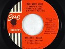 Northern Soul 45 - Marjorie Black - One More Hurt - Sue - VG++
