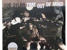 Bob Dylan - Time Out Of Mind - 2 x Clear Gold Vinyl LP Reissue