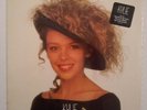SEALED - KYLIE MINOGUE - SELF TITLED - 1988 ORIGINAL 1ST PRESS - Geffen Records