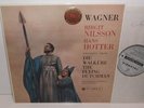 SAX 2296 Wagner Die Walkure The Flying Dutchman Excerpts Nilsson Hotter Ludwig