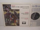 SXL 2091 Falla Nights In The Garden Of Spain Rodrigo Guitar Concerto Argenta ED1
