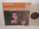 SAL 3440 Mozart Violin Concertos Nos. 1&4 Arthur Grumiaux LSO Davis HI-FI-STEREO