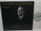 SAX 2347-2348 Klemperer Conducts Wagner B/S 2LP Box Set