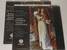 SAXS 2430 & SAX 2431 Brahms A German Requiem Schwarzkopf Klemperer B/S 2LP