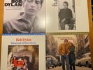 Bob Dylan Bringing It All Back Home MFSL Original Master Recording Leere Sleeves