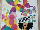 The Kinks LP Face To Face UK Pye 1st Press INCREDIBLE COPY BEST IVE EVER HAD #