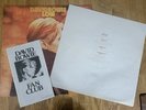 David Bowie LP Low UK RCA 1st Press & INSERT & FAN CLUB INSERT WONDERFUL COPY