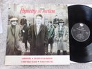The Pogues  - Poguetry In Motion -  UK Picture Sleeve PS 12