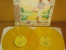 ELTON JOHN Goodbye Yellow Brick Road ORIG 1st DJM 1973 DBL YELLOW VINYL