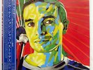 JACO PASTORIUS INVITATION WARNER BROS. P11370 JAPAN OBI VINYL LP