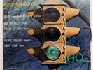 PAUL CHAMBERS GO TOP RANK RANK5021 JAPAN FLIPBACK COVER VINYL LP