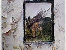 LED ZEPPELIN IV ATLANTIC P10125A JAPAN VINYL LP