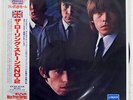 ROLLING STONES NO.2 LONDON L18P1802 JAPAN OBI VINYL LP