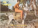 LP VARIOUS ARTISTS / RIDE ME DONKEY / STUDIO 1