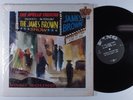 JAMES BROWN Live At The Apollo KING LP mono u