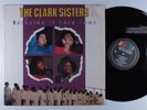 CLARK SISTERS Bringing It Back Home A&M/WORD LP VG+ u
