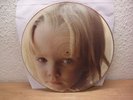 Psychic TV – A Pagan Day Vinyl, LP, Picture Disc, New Wave, Experimental 1984
