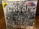 Cream/Wheels of Fire (2LP) 180g Simply Vinyl/UK press SEALED