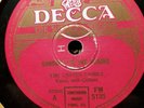 Carter Family - Decca (UK) 5135 
