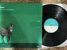 Hum – You'd Prefer An Astronaut LP Twelve Inch TIN-012 Original Press - VG++