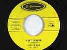 Northern Soul R&B 45 - Little Bob - I Got Loaded - La Louisianne - VG+