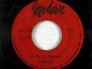 Northern/Deep Soul 45 - Jackie Day - Before It's Too Late - Modern