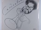 DONALD BYRD Caricatures BLUE NOTE BN-LA633-G LP SEALED u
