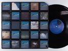 DONALD BYRD Places And Spaces BLUE NOTE LP VG+ promom u