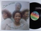 CLARK SISTERS He Gave Me Nothing To Lose SOUND OF GOSPEL LP u