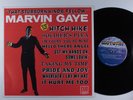 MARVIN GAYE That Stubborn Kinda Fellow MOTOWN LP VG+ u