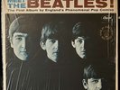 The Beatles - Meet The Beatles  Vinyl LP (Capitol, ST 2047) Stereo Shrink Wrap