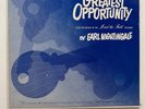Earl Nightingale Your Greatest Opportunity 12