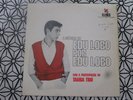 EDU LOBO A Musica De Edu Lobo.. LP 1964 ORIGINAL ELENCO LABEL BRAZIL BOSSA NOVA