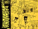 Schoolly-D - Schoolly-D Black Friday Record Store Day 2023 (1985 - US - Reissue)