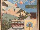 Lonnie Liston Smith Love Is The Answer Vinyl LP  Shrink JC 36373 EX/EX