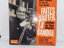 45 Tours BO Faites Sauter La Banque Louis De Funes