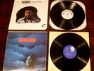 WAYNE SHORTER Super Nova BLUE NOTE LP EX+ Vinyl BONUS ILLINOIS JACQUET Genius NM