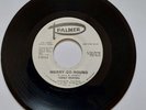 Tommy Frontera - Merry-Go-Round /  Street Of Shame PALMER  Demo M-