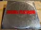 Kiss: Double Platinum   VG+ / VG   Vinyl Record 7 75403-1