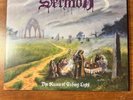 Crypt Sermon The Ruins of Fading Light Double Vinyl Black With Etching On Side D