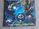 Iron Maiden The Final Frontier  Picture Lp's Neuwertig