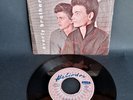 The Everly Brothers - Bird Dog / Devoted To You 7