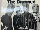 THE DAMNED Neat Neat Neat STIFF ORIGINAL 1977 ISLAND UK PRESSING 7