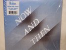 THE BEATLES LIMITED EDITION NOW AND THEN 7
