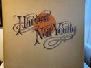 Neil Young - Harvest (2009 edition) - Vinyl LP - MINT