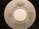 Soul (De La Soul & Hotstepper Sample) 45 Taana Gardner - Heartbeat / Heartbeat