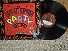 R. CRUMB Cheap Suit Serenaders Party My Girl's Pussy 78 rpm NM/VG+ vinyl lp