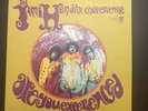 Vinyl Record 33 The Jimi Hendrix Experience Are You Experienced Reprise 6261 NM
