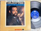 The Cannonball Adderley Quintet Them Dirty Blues Riverside12-322 Blue Label VG++